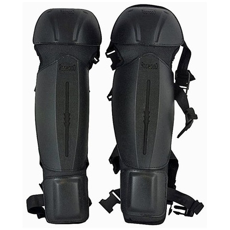 GAMBALI PROTETTIVI IN...