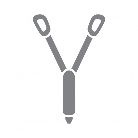 Corda di ricambio per ZILLON 4m