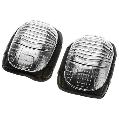 GINOCCHIERE CON PROTEZIONE