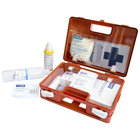 KIT PRONTO SOCCORSO ALTO...