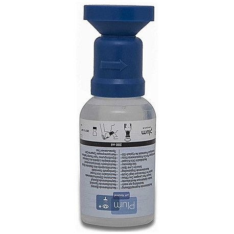 SOLUZIONE PER LAVAGGIO OCULARE