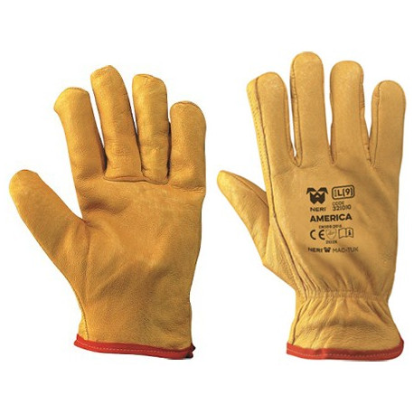 GUANTI INVERNALI ART.321010