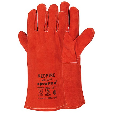 GUANTI SALDATORE