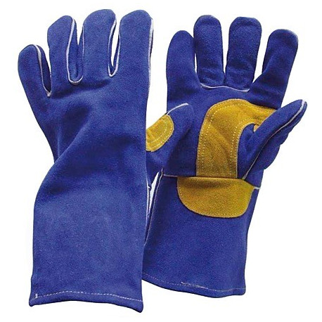 GUANTI PER SALDATURA WELDER-KB