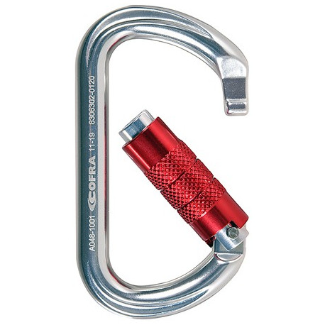 MOSCHETTONE LIGAM TWIST