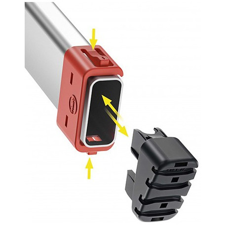 PIEDINI EASY CLIX HAILO PER...