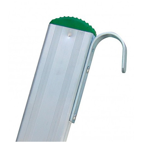 GANCIO LEGGERO CON ALETTE...