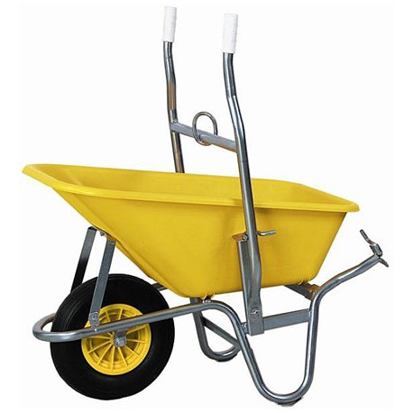 CARRIOLA RIBALTABILE E...