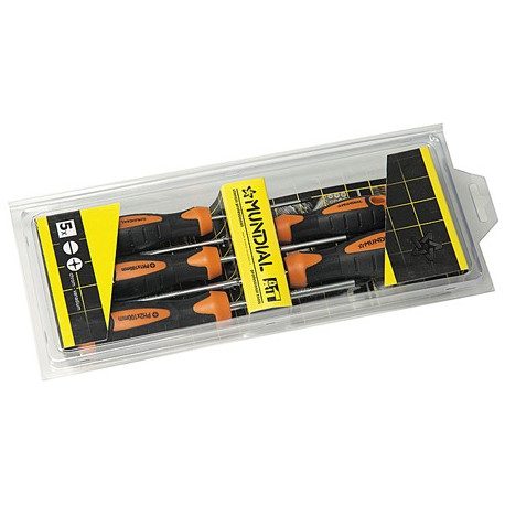 SERIE 5 CACCIAVITI ART.177