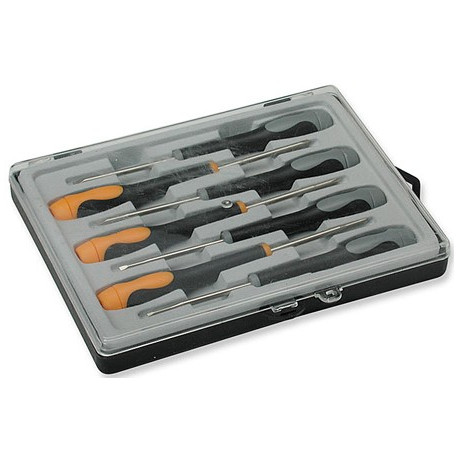 SERIE 7 CACCIAVITI...