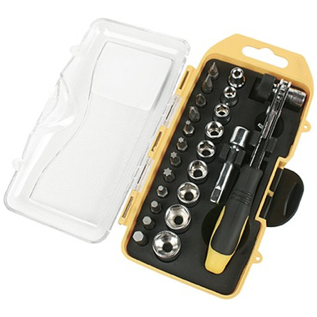 CHIAVI A BUSSOLA CON...