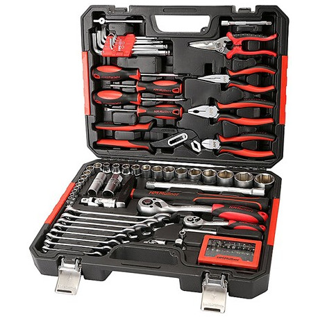 CASSETTA CON UTENSILI HM...