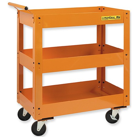 CARRELLO A 3 PIANI 1803.210