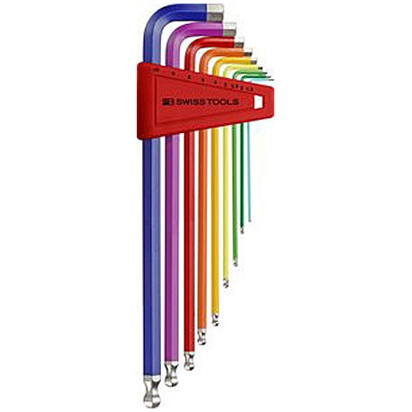 CHIAVI MASCHIO ESAGONALI...