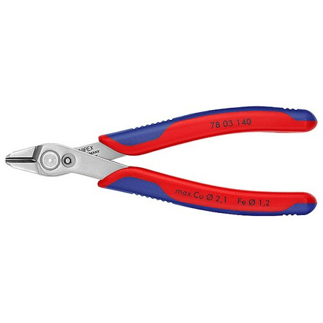 TRONCHESE TAGLIO RASO...