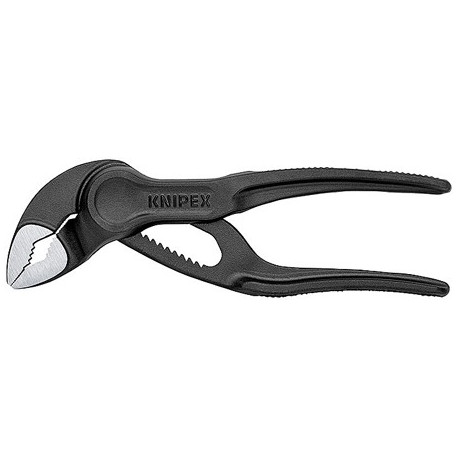 PINZA COBRA KNIPEX XS