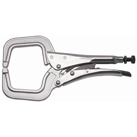 PINZA AUTOBLOCCANTE A...