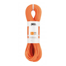 MEZZA CORDA PASO GUIDE ARANCIO 7,7MMX50M