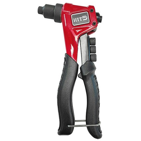 RIVETTATRICE COMPATTA HIT