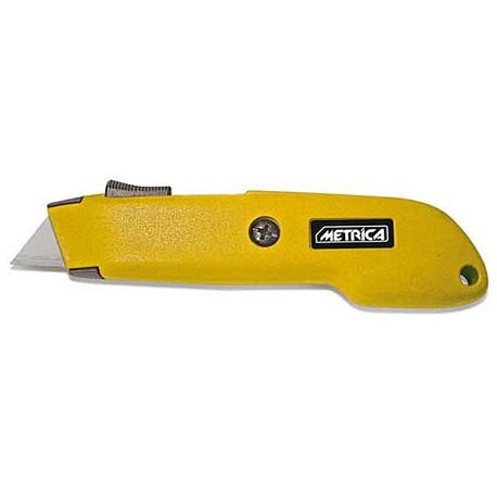 CUTTER ANTINFORTUNISTICO