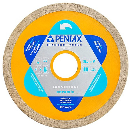 DISCO DIAMATATO TOP CERAMICA
