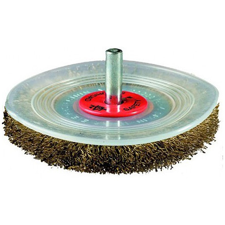 SPAZZOLA CIRCOLARE CON...