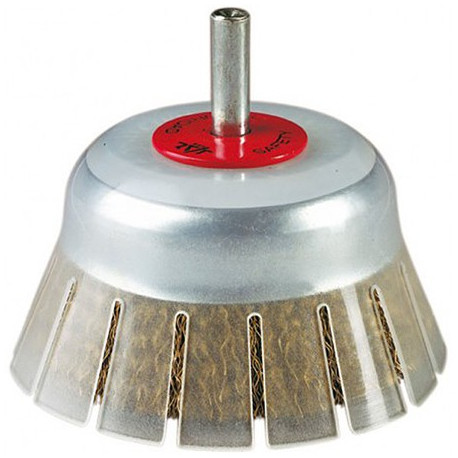 SPAZZOLA A TAZZA BTEG9268