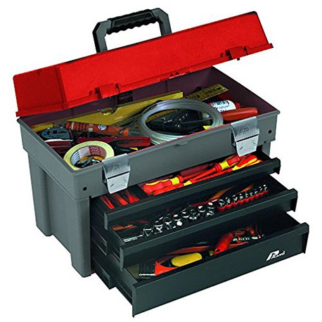 CASSETTIERA PORTAUTENSILI...