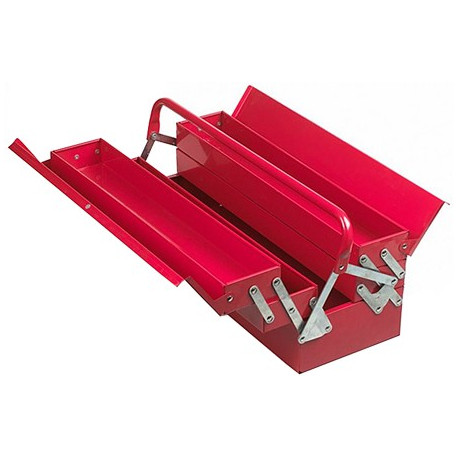 CASSETTA PORTAUTENSILI 310190N