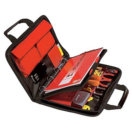 CARTELLA PROFESSIONALE 554TB