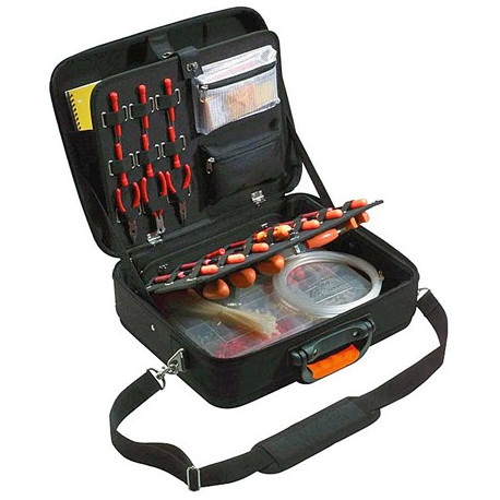 VALIGIA PORTAUTENSILI PC100E