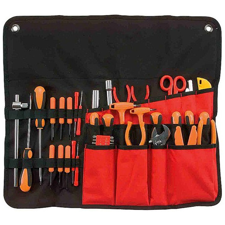 ASTUCCIO PORTAUTENSILI 558TB