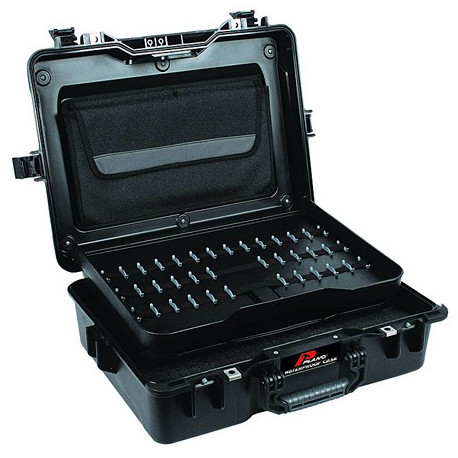 VALIGIA PORTAUTENSILI PC700E