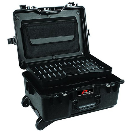 VALIGIA PORTAUTENSILI PC820E