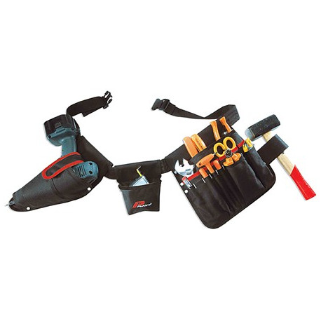 CINTURA PORTAUTENSILI 15...