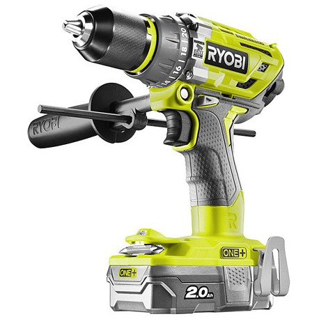 TRAPANO AVVITATORE CON...