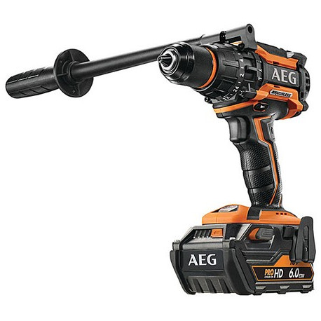 TRAPANO AVVITATORE 18 V...