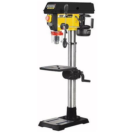 TRAPANO DA BANCO DP 12-941