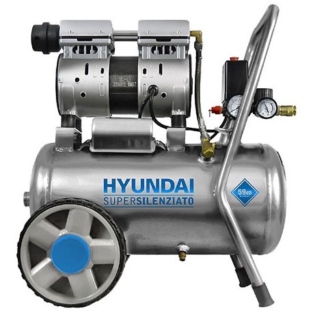 COMPRESSORE SILENZIATO 65700