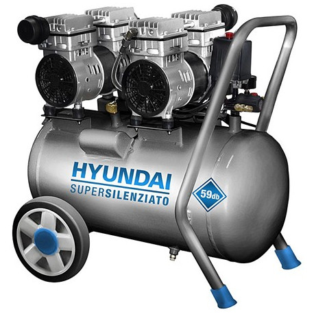 COMPRESSORE SILENZIATO 65706