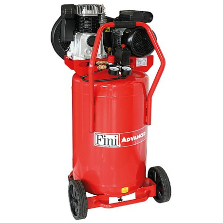 COMPRESSORE VERTICALE...