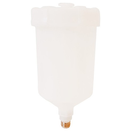 SERBATOIO SUPERIORE IN NYLON