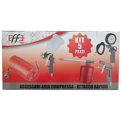 KIT ACCESSORI ARIA...