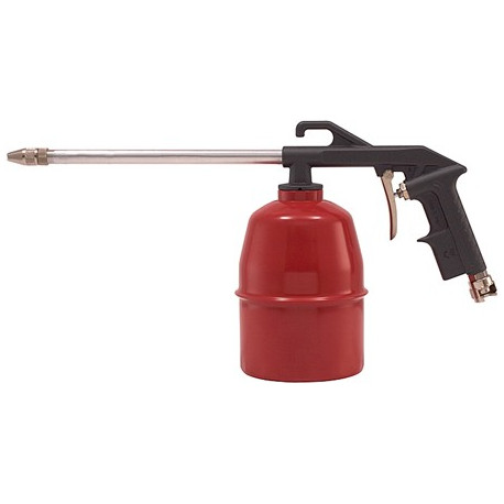 PISTOLA LAVAGGIO PER NAFTA...