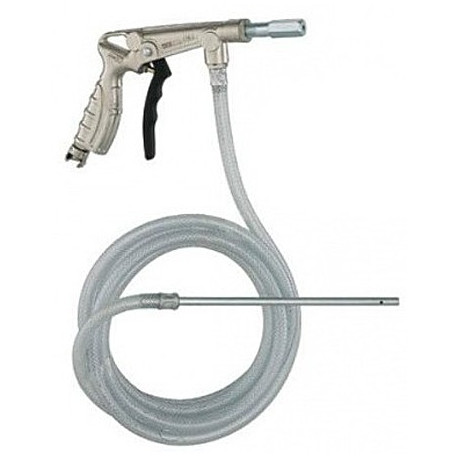 PISTOLA PER SABBIATURA A/211-M