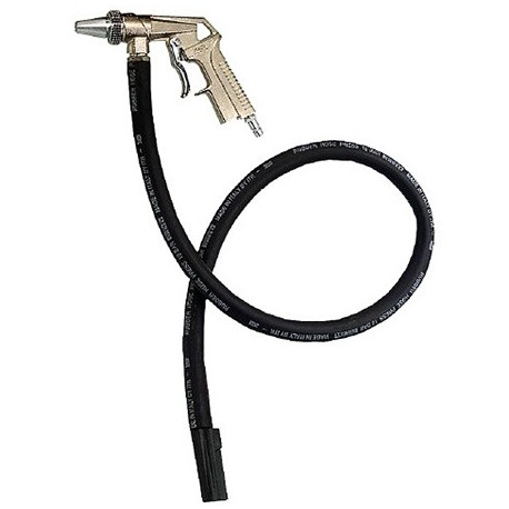 PISTOLA PER SABBIATURA A/209