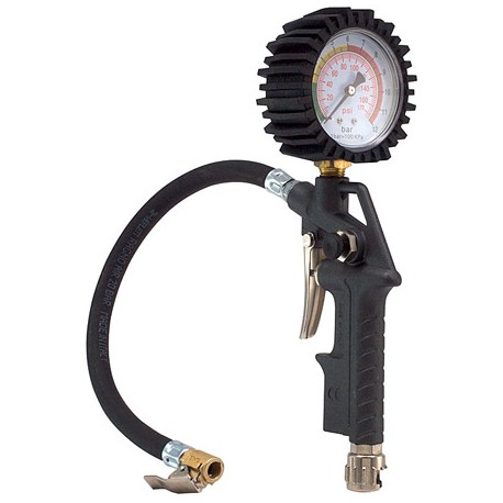 PISTOLA GONFIAGGIO CON...