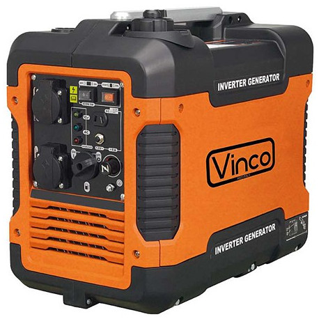 GENERATORE INVERTER...