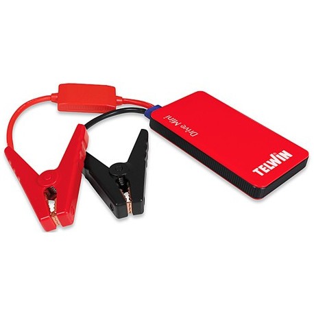 AVVIATORE MULTIFUNZIONE...