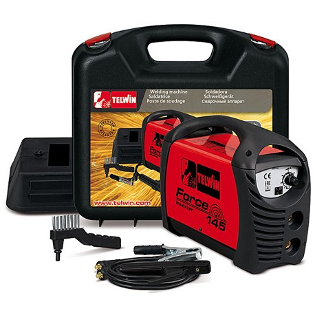 SALDATRICE FORCE 145